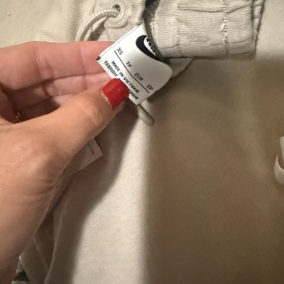 XS Nike Joggers - Picture 2 of 5